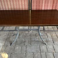 Tavolo in legno 1600 x 790