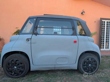 Citroen Ami 31/10/2022 