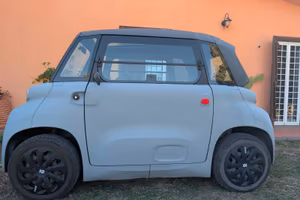 Citroen Ami 31/10/2022 