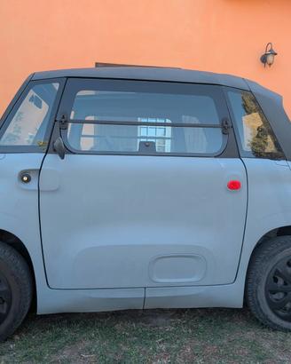 Citroen Ami 31/10/2022 