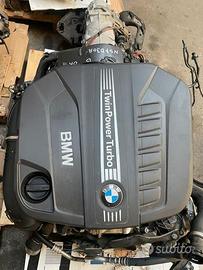 Cambio automat. BMW x5 3.0d 2016 N57D30A