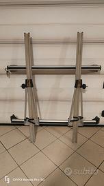 BARRE PORTA TUTTO + PORTABICI GOLF 6