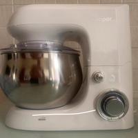 Impastatrice