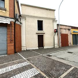 Magazzino a Castelguglielmo