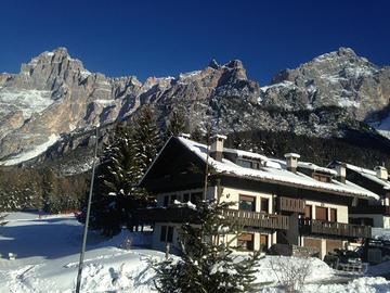 Appartamento San Vito di Cadore (BL)