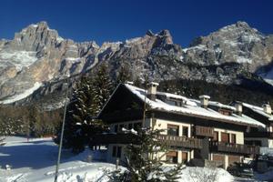Appartamento San Vito di Cadore (BL)