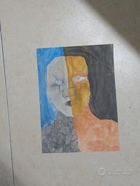 il bene è fratello del male 