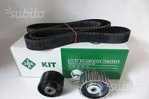 Kit distribuzione A1 A3 Lupo Polo Golf Leon Ibiza