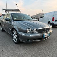 Jaguar X-Type 3.0 V6 
