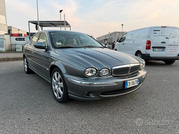 Jaguar X-Type 3.0 V6 