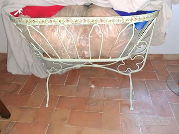 antichità in ferro battuto - PREZZI ABBASSATI