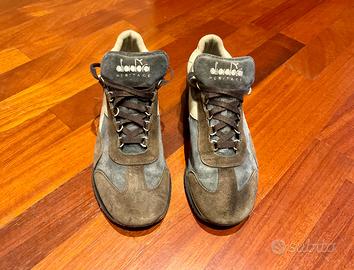 Diadora Heritage