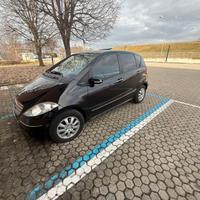 Classe A BENZINA