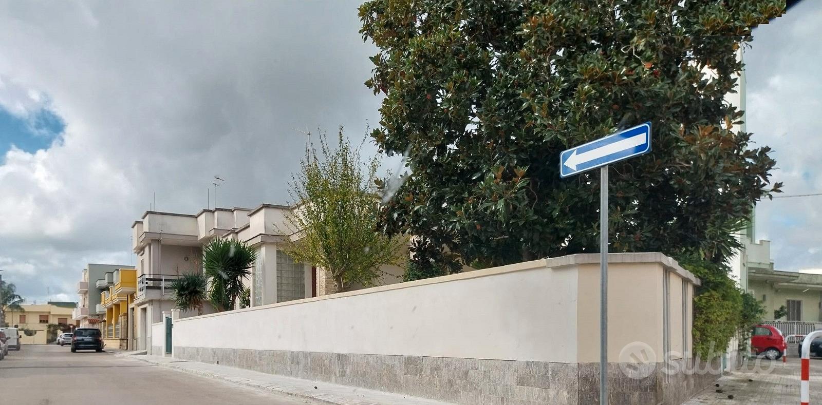 Casa – San Pietro Vernotico, Brindisi - Vista 2
