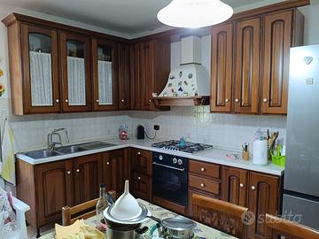 Cucina Scavolini buone condizioni