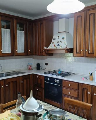Cucina Scavolini buone condizioni