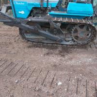 Trattore Cingolato 60/30 landini