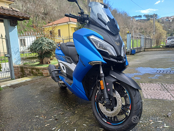 Wottan storm 300s+ keyless euro 5+