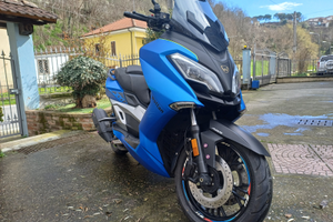 Wottan storm 300s+ keyless euro 5+