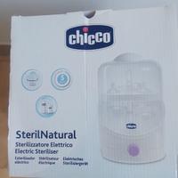 Sterilizzatore chicco