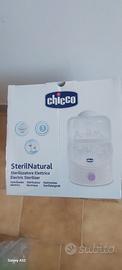 Sterilizzatore chicco