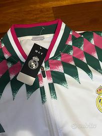 Tuta Real Madrid