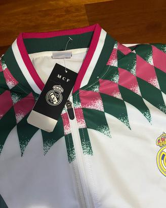 Tuta Real Madrid