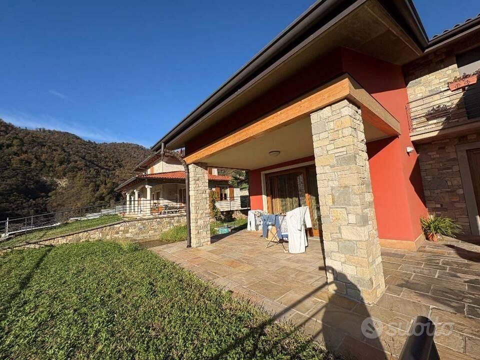 Casa – Adrara San Martino, Canzanica - Vista 2