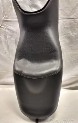 SELLA SEDILE SEAT PILOTA RISCALDATA BMW K1200 GT /
