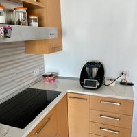 Cucina in legno artigiano