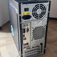 pc fisso