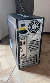 pc fisso