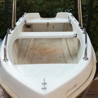 Barca planante nsi 3,90 mt