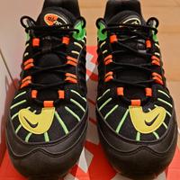 Nike air max 98 Tokyo neon