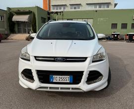 FORD Kuga 2ª serie - 2016