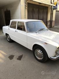 Alfa romeo Giulia 1300 super 