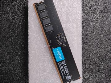 Ddr5 16gb