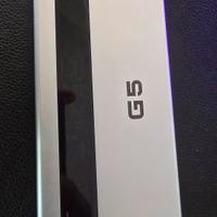 DAC portatile topping G5