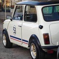 Austin mini 1000