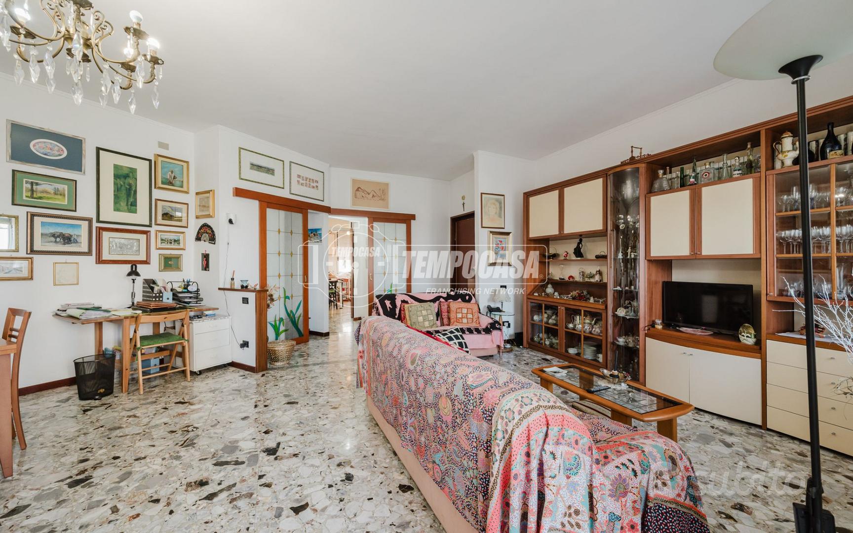 Apartment in Trezzano sul Naviglio, Quartiere Zingone, Milano - Vista 5