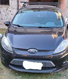 FORD Fiesta 5ª serie - 2011