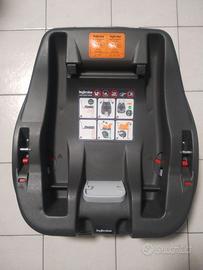 Base isofix inglesina