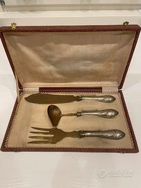 posate da portata in sheffield