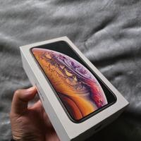 iPhone XS Gold - Funzionante - per Ricambi