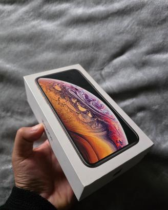iPhone XS Gold - Funzionante - per Ricambi