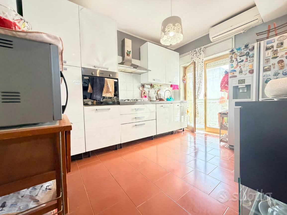Appartamento – Reggio Calabria, Ravagnese - Vista 5