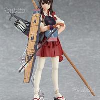 Figma 222 kantai collection akagi action figure