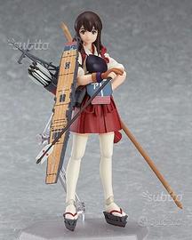 Figma 222 kantai collection akagi action figure