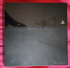 PS4 Fat CUH-1004A SSD 1TB