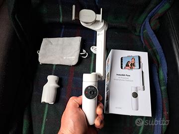 Insta360 Flow